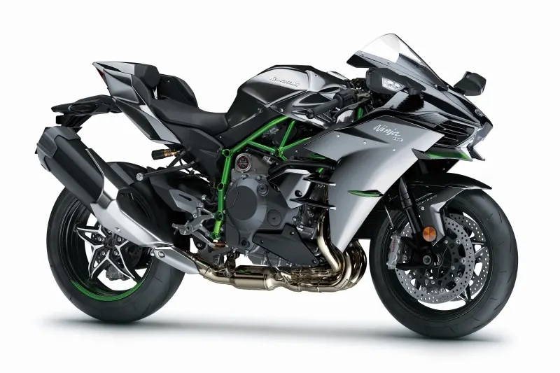 Kawasaki Ninja H2 (2027)