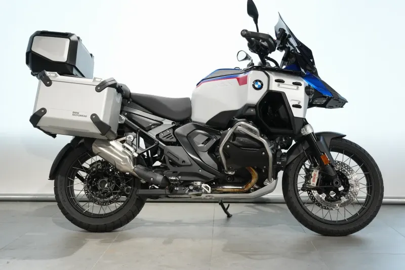 BMW R 1300 GS (2025)