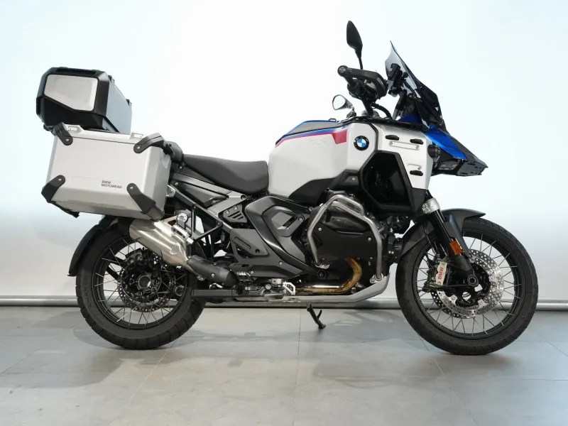 BMW R 1300 GS (2025) — foto 1