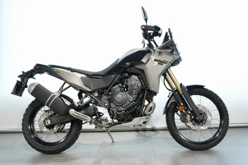 Yamaha Tenere 700 (2026)