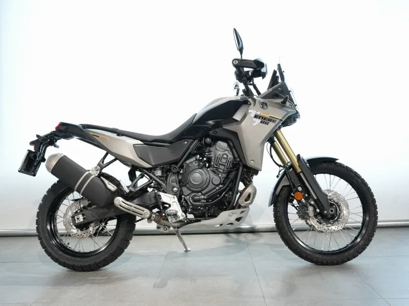 Yamaha Tenere 700 (2026) — foto 1