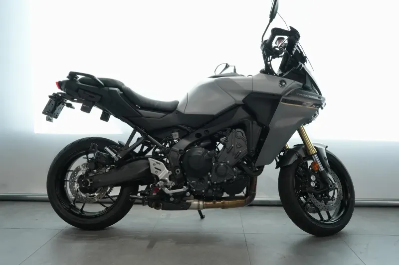 Yamaha Tracer 9 GT (2026)
