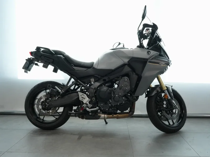 Yamaha Tracer 9 GT (2026) — foto 1