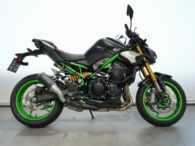 Kawasaki Z 900 SE (2026) — foto 1