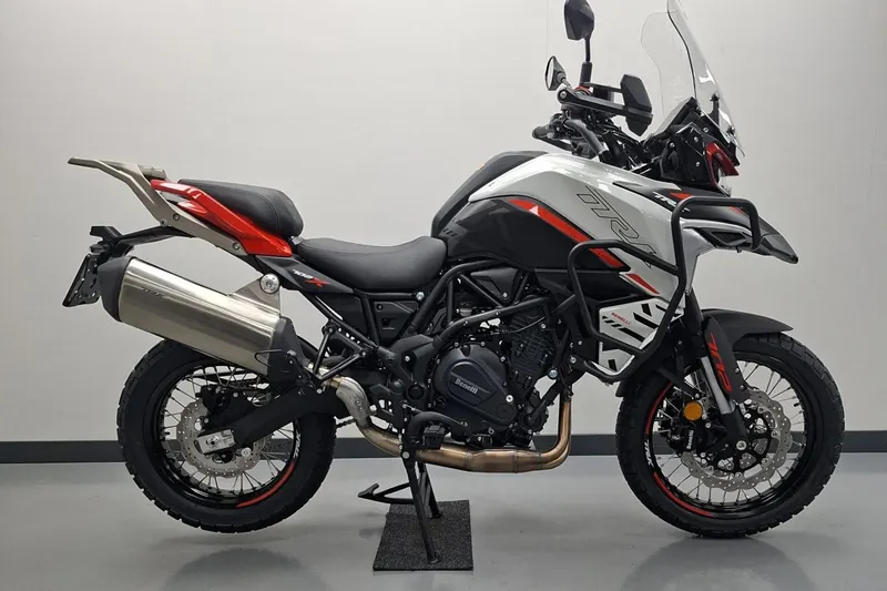 Benelli TRK 702 (2026)