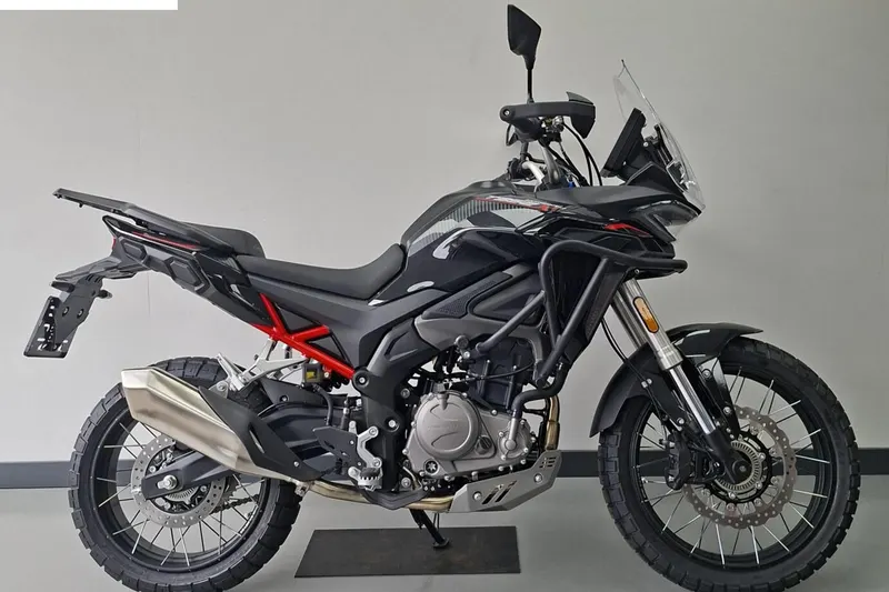 Morbidelli T352X (2026)