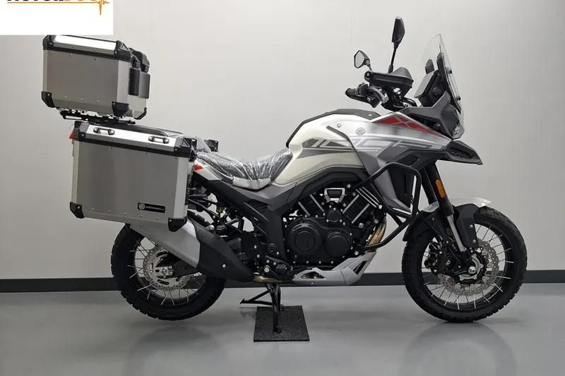 Morbidelli T1002VX (2026)