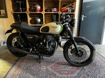 Kawasaki W800 (2013) — foto 1