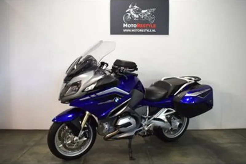 BMW R 1200 RT (2015)