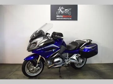 BMW R 1200 RT (2015) — foto 1
