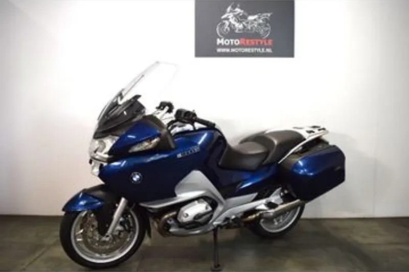 BMW R 1200 RT (2006)