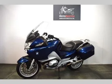 BMW R 1200 RT (2006) — foto 1
