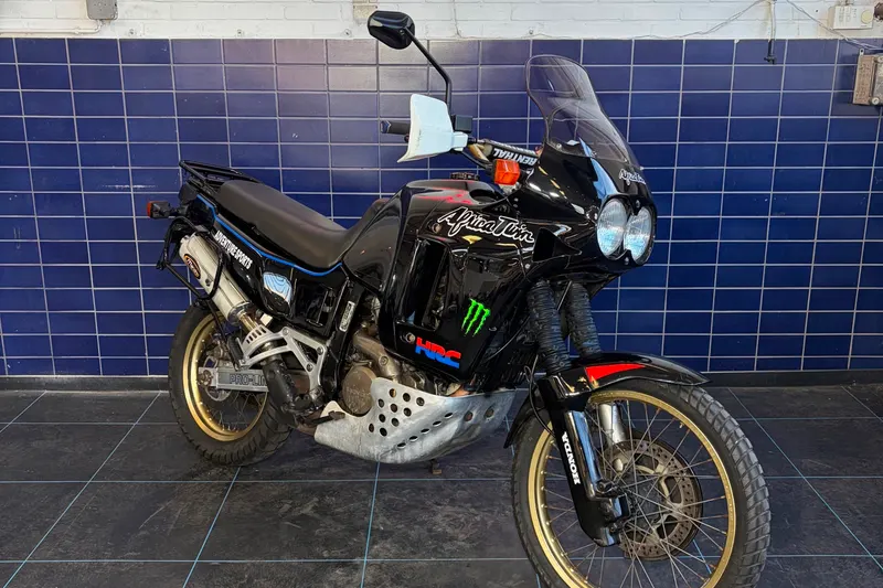 Honda XRV 650 Africa Twin (1988)
