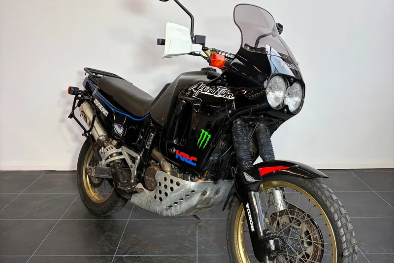 Honda XRV 650 Africa Twin (1988)