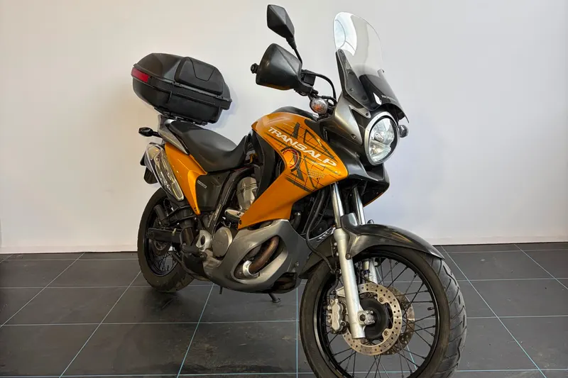 Honda Xl 700 v transalp (2009)
