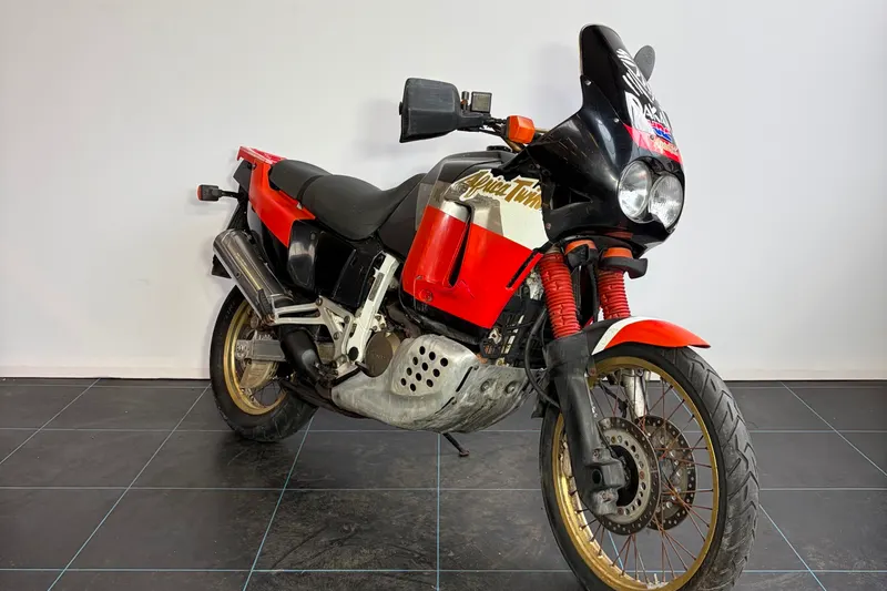 Honda XRV 750 Africa Twin (1991)