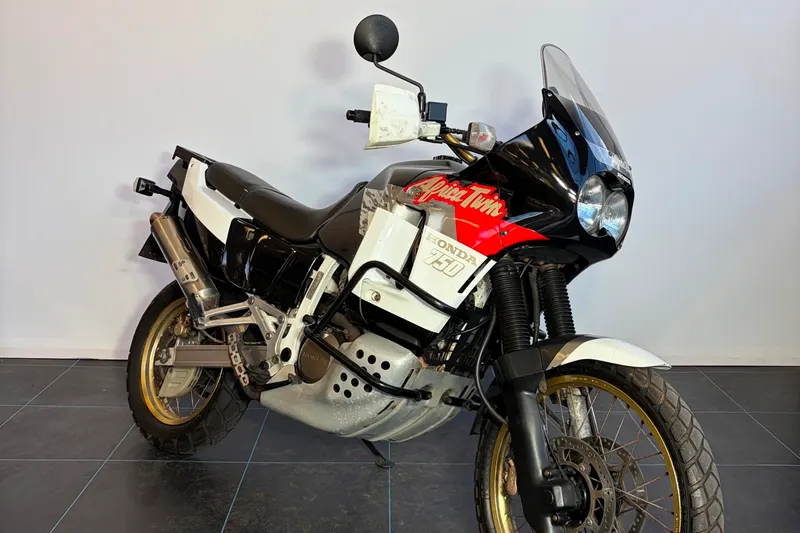 Honda XRV 750 Africa Twin (1994)
