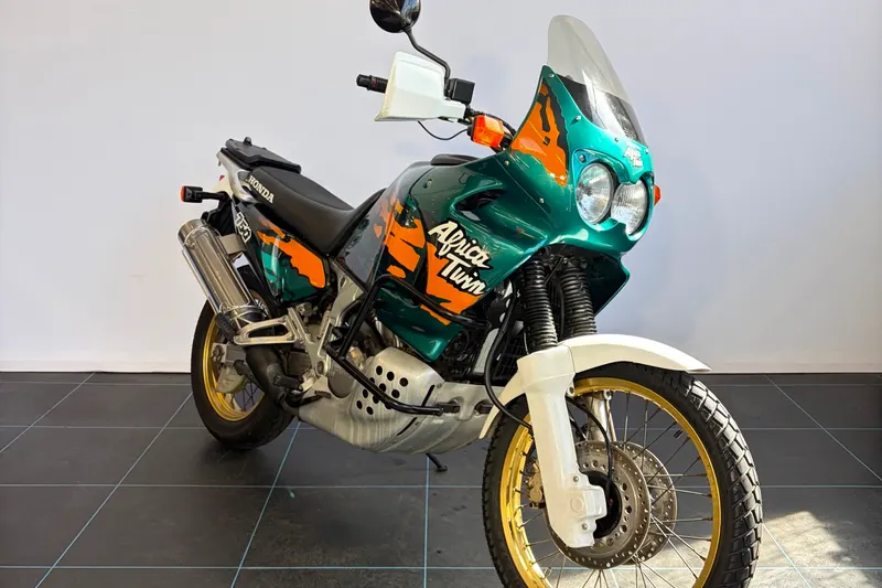 Honda XRV 750 Africa Twin (1995)