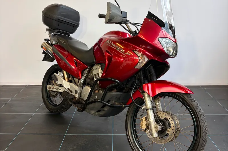 Honda XL 650V Transalp (2006)