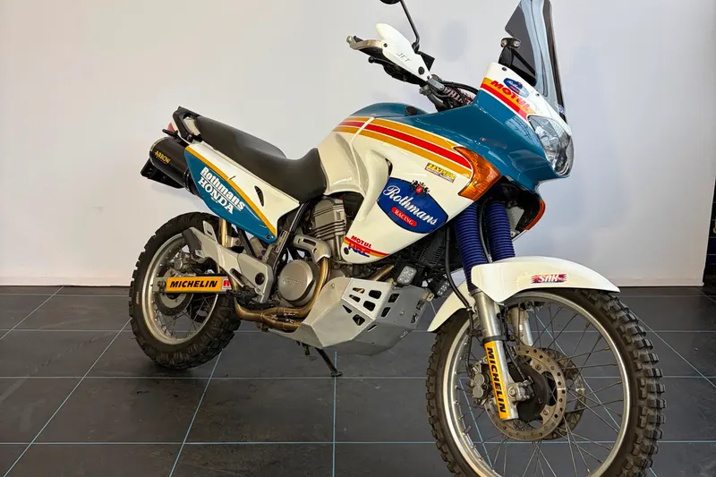 Honda XL 650V Transalp (2004)