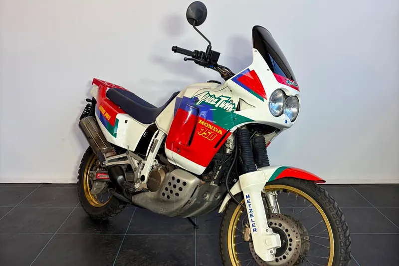 Honda XRV 750 Africa Twin (1990)