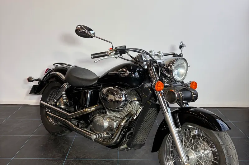 Honda VT 750C2 Shadow (1999)