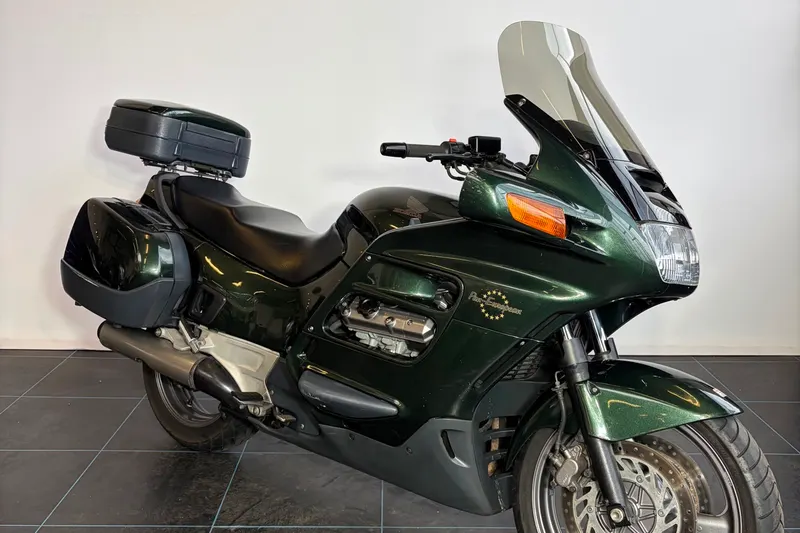 Honda ST 1100 PAN European (1992)