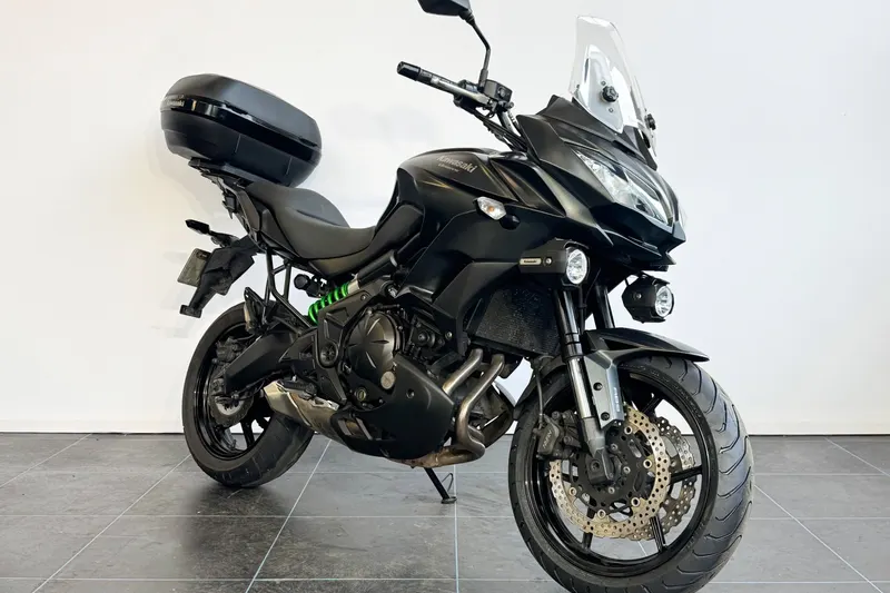 Kawasaki Versys 650 (2016)