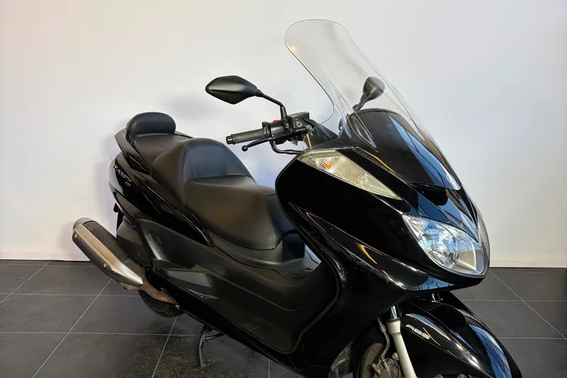 Yamaha YP 400 Majesty (2008)