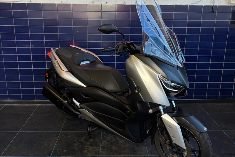 Yamaha X-MAX 300 (2018)
