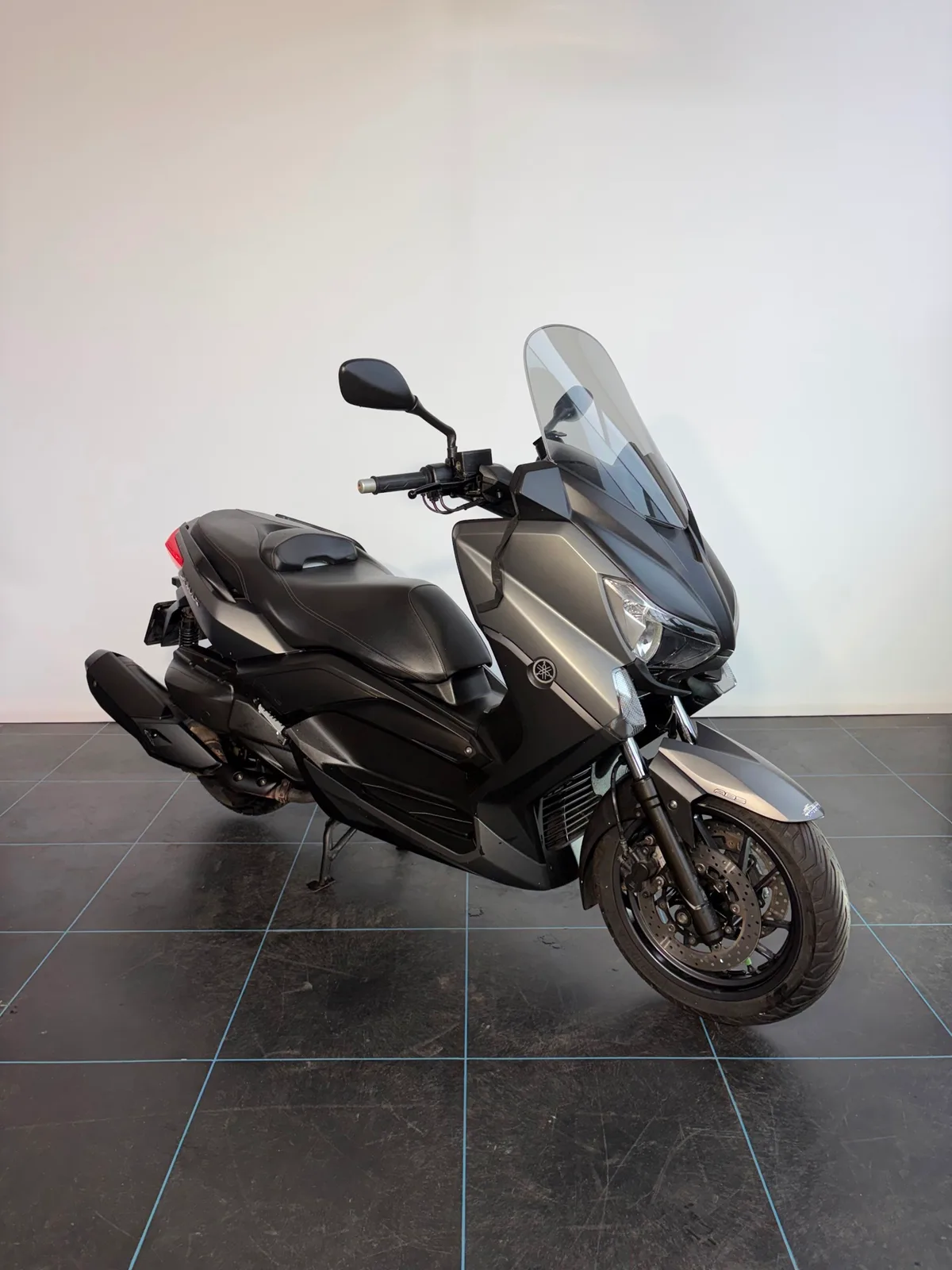 Yamaha Scooter 400 X-Max (2015) — foto 1