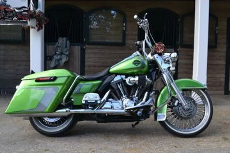 Harley-Davidson Road King Classic (2005)