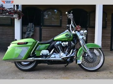 Harley-Davidson Road King Classic (2005) — foto 1