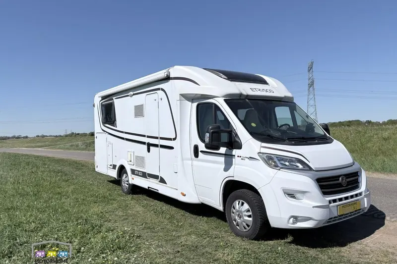 Etrusco T 7400 (2018)