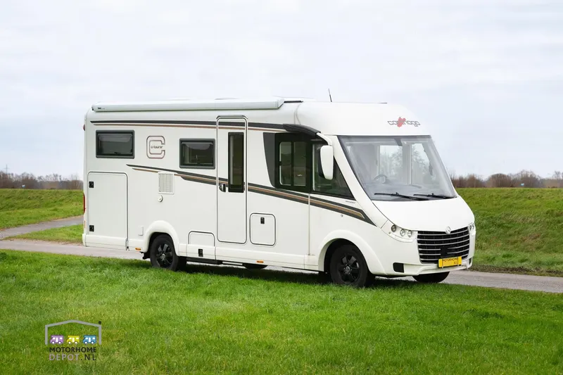 Carthago C-Tourer (2023)