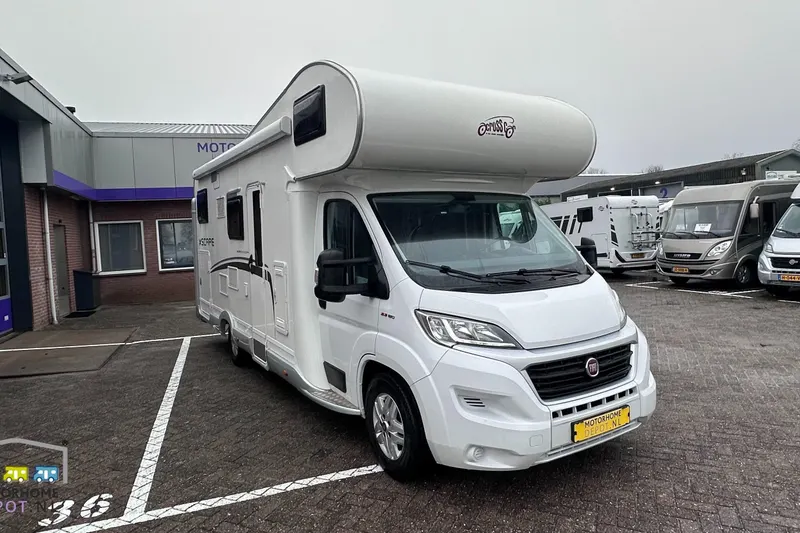 Suzuki Across (2019)