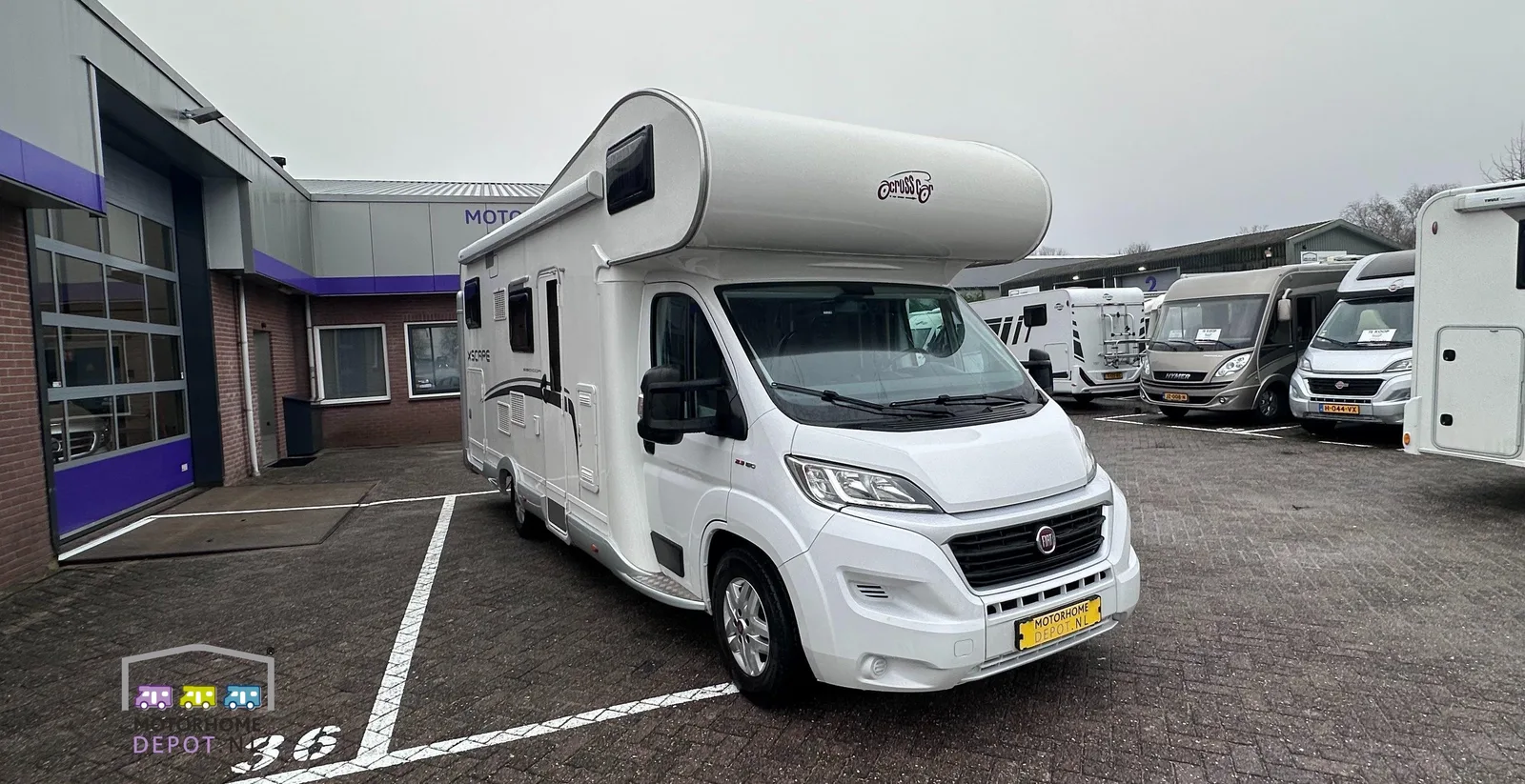 Suzuki Across (2019) — foto 1
