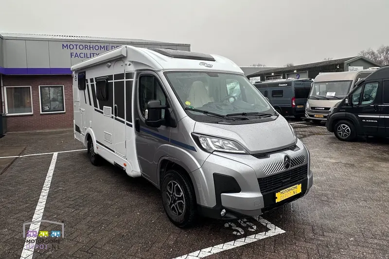 Carado V 337 (2025)