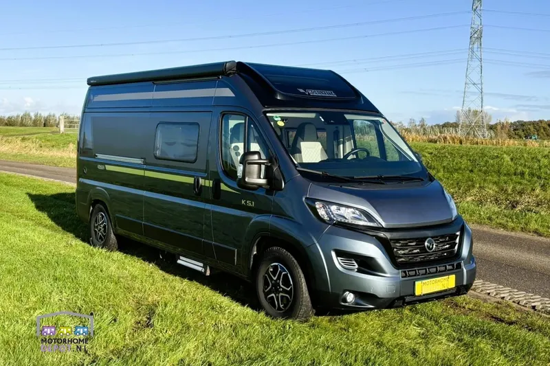 Mobilvetta Admiral (2023)