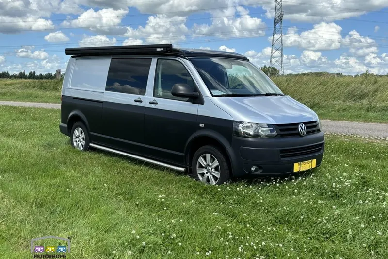 Volkswagen Transporter (2015)