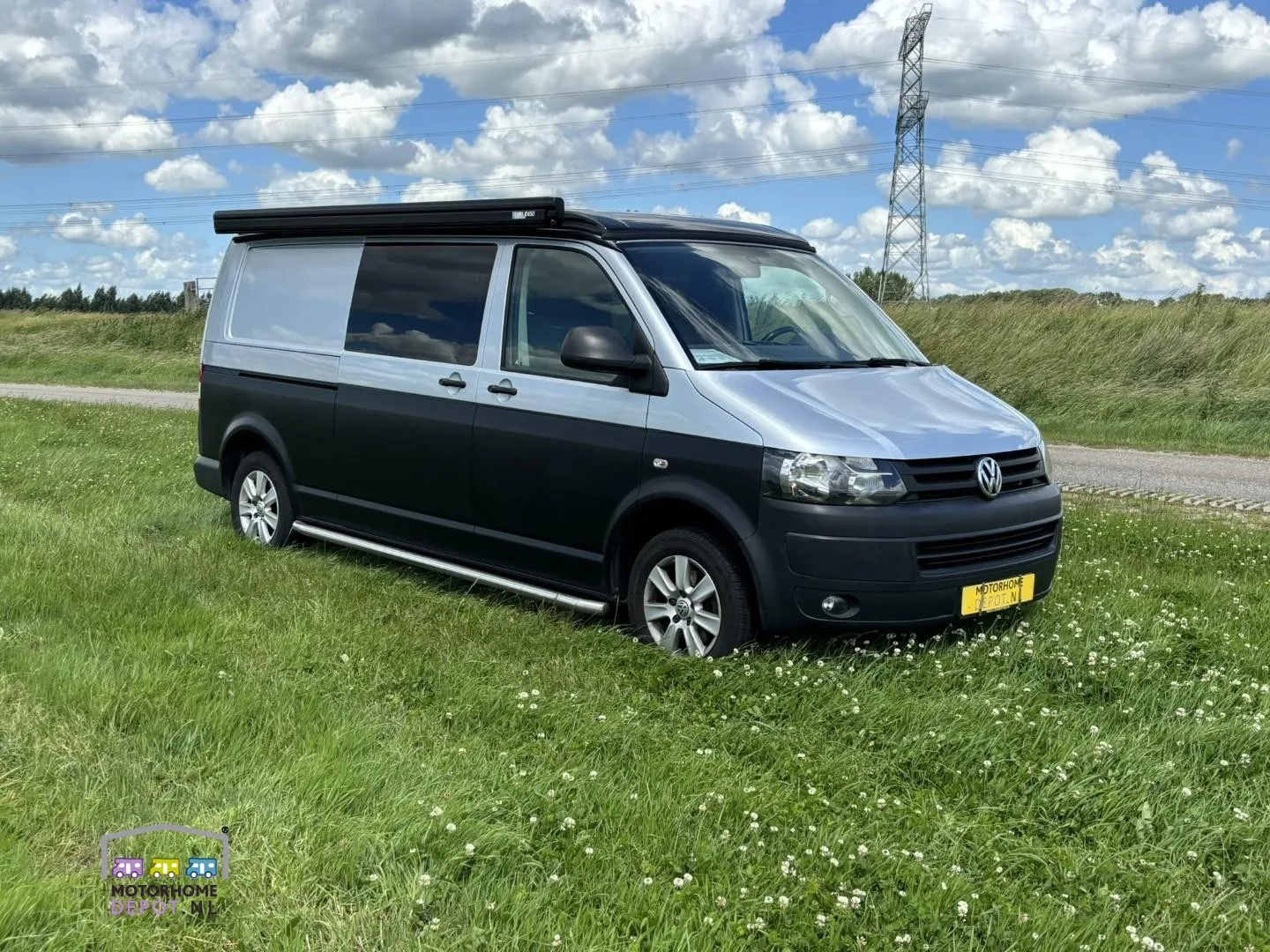 Volkswagen Transporter (2015) — foto 1