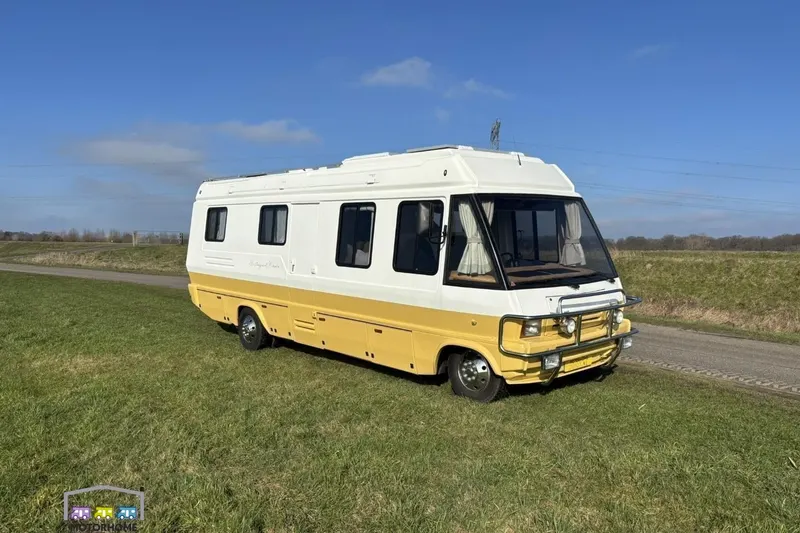 Ford E-350 (1995)