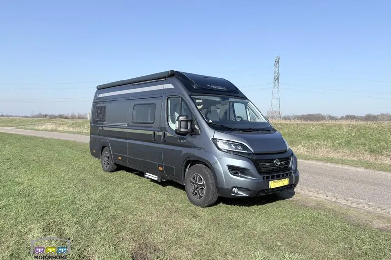 Mobilvetta Admiral (2024)