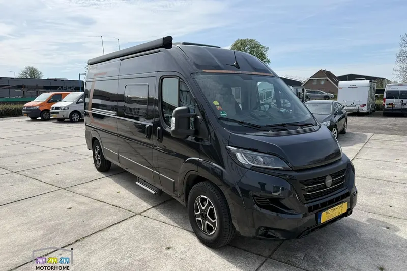 Weinsberg CaraBus (2024)