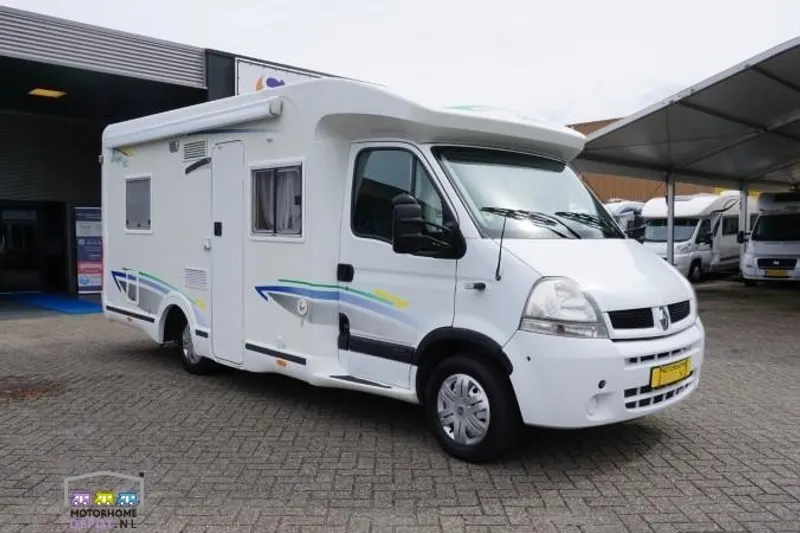 Chausson Allegro (2006)