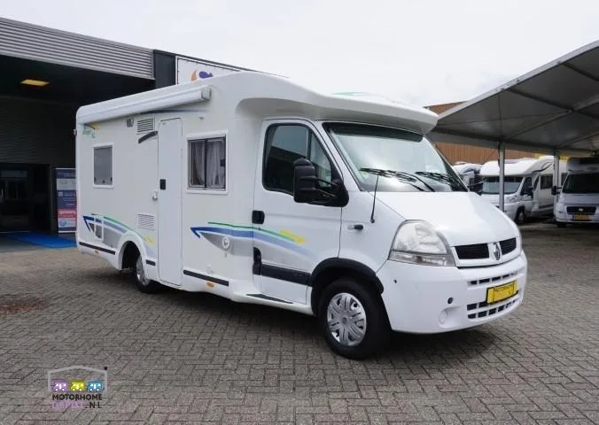Chausson Allegro (2006) — foto 1