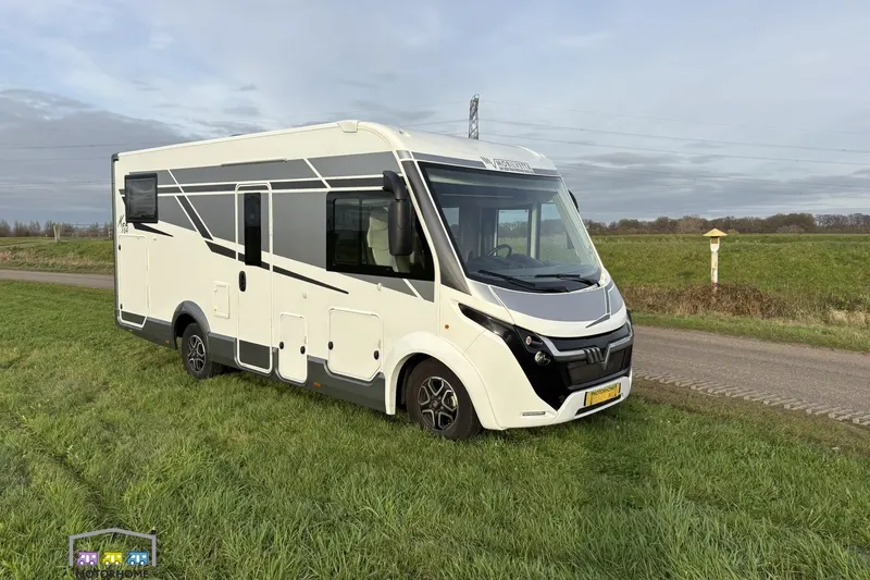 Mobilvetta Kea (2024)