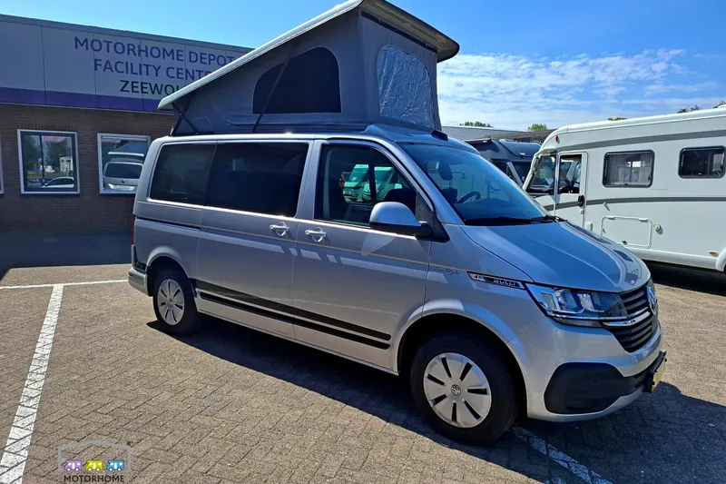 Volkswagen Transporter (2025)