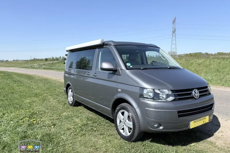 Volkswagen California (2012)