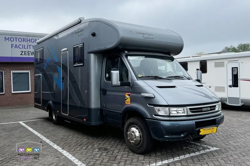 Iveco Freeliner (2002)